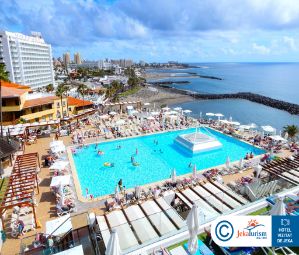 Poze Iberostar Waves Bouganville Playa 13