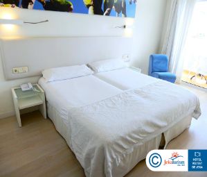 Poze Iberostar Waves Bouganville Playa Spania