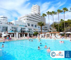 Poze Iberostar Waves Bouganville Playa Tenerife