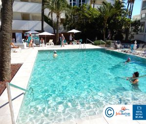 Poze Iberostar Waves Cala Millor 10