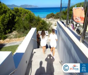 Poze Iberostar Waves Cala Millor 11