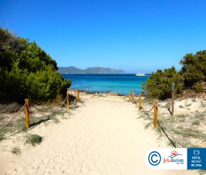 Poze Iberostar Waves Cala Millor 12