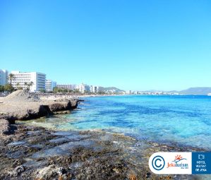 Poze Iberostar Waves Cala Millor 13