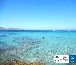 Poze Iberostar Waves Cala Millor 14