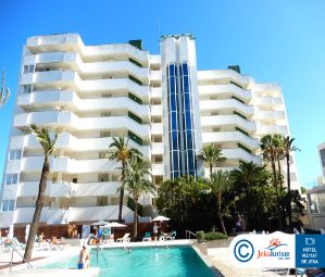 Poze Iberostar Waves Cala Millor Mallorca