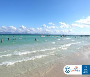 Poze Iberostar Waves Ciudad Blanca 13