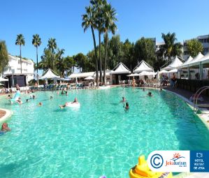 Poze Iberostar Waves Ciudad Blanca 7