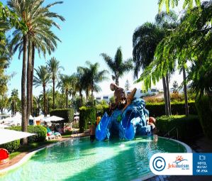 Poze Iberostar Waves Ciudad Blanca 8