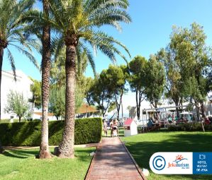 Poze Iberostar Waves Ciudad Blanca 9