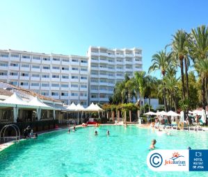 Poze Iberostar Waves Ciudad Blanca Mallorca