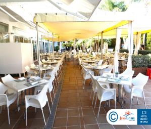 Poze Iberostar Waves Ciudad Blanca Spania