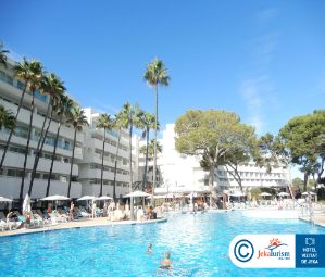 Poze Iberostar Waves Cristina Mallorca