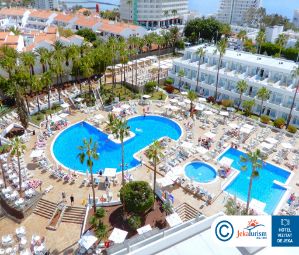 Poze Iberostar Waves Las Dalias 12
