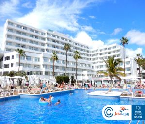 Poze Iberostar Waves Las Dalias Tenerife