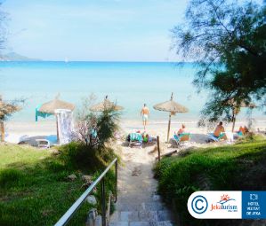 Poze Iberostar Waves Playa De Muro 11