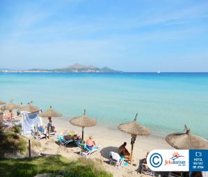 Poze Iberostar Waves Playa De Muro 12