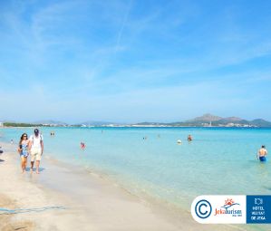 Poze Iberostar Waves Playa De Muro 13