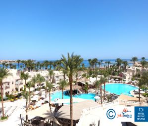 Poze Iberotel Makadi Beach 7