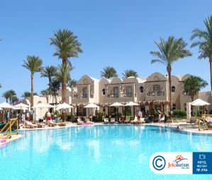 Poze Iberotel Makadi Beach Hurghada