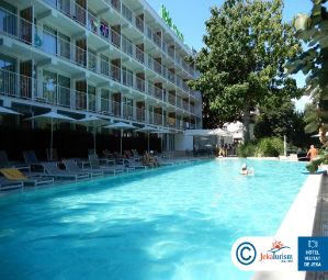 Poze Ibis Styles Roomer 6