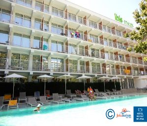 Poze Ibis Styles Roomer Nisipurile De Aur