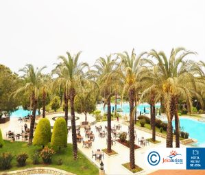 Poze Ic Hotels Green Palace 9