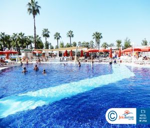 Poze Ic Hotels Santai Family Resort 14