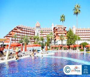Poze Ic Hotels Santai Family Resort Belek