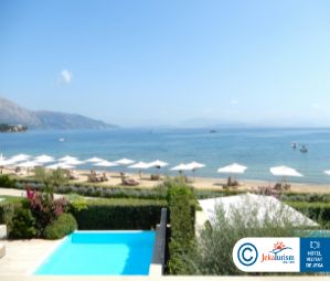 Poze Ikos Dassia Grecia