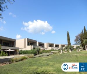 Poze Ikos Odisia Corfu