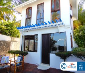 Poze Indigo Beach Bwejuu