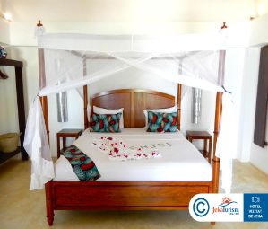 Poze Indigo Beach Zanzibar