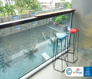 Poze Indigo Phuket Patong 10