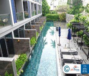 Poze Indigo Phuket Patong 12