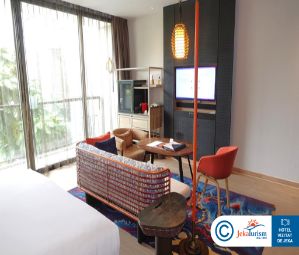 Poze Indigo Phuket Patong 15