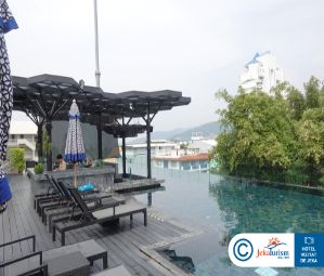 Poze Indigo Phuket Patong 19