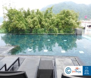 Poze Indigo Phuket Patong 20