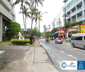 Poze Indigo Phuket Patong 21