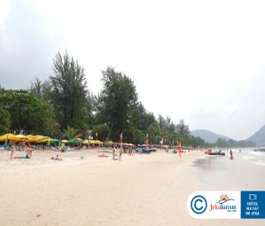 Poze Indigo Phuket Patong 22