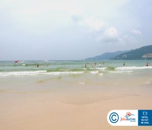 Poze Indigo Phuket Patong 25