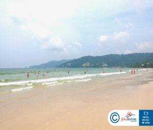 Poze Indigo Phuket Patong 28