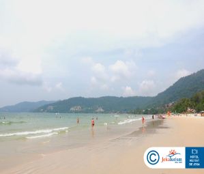 Poze Indigo Phuket Patong 29