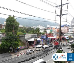 Poze Indigo Phuket Patong 6