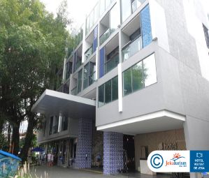 Poze Indigo Phuket Patong Phuket