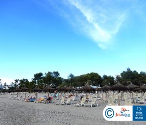 Poze Innside By Melia Alcudia 10