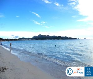 Poze Innside By Melia Alcudia 11