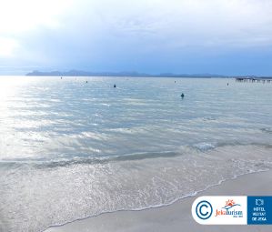 Poze Innside By Melia Alcudia 12