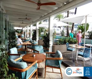 Poze Innside By Melia Alcudia 7