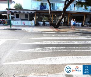 Poze Innside By Melia Alcudia 9