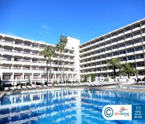 Poze Innside By Melia Alcudia Mallorca